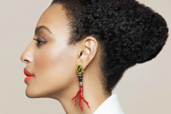 Confira 24 penteados para cabelo crespo e inspire-se!