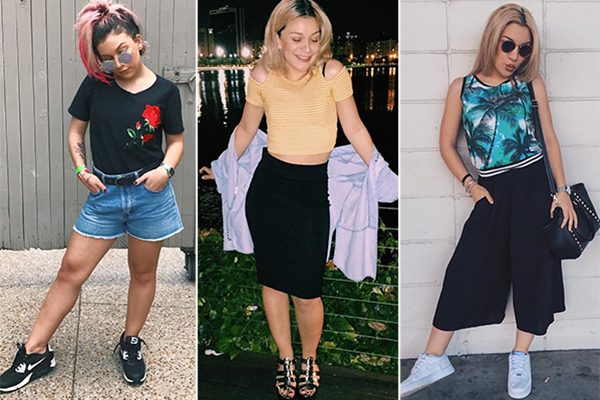 10 Looks da Priscila Alcântara para você se inspirar