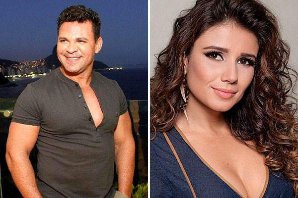 Você é mais Eduardo Costa ou Paula Fernandes na hora da sofrência?