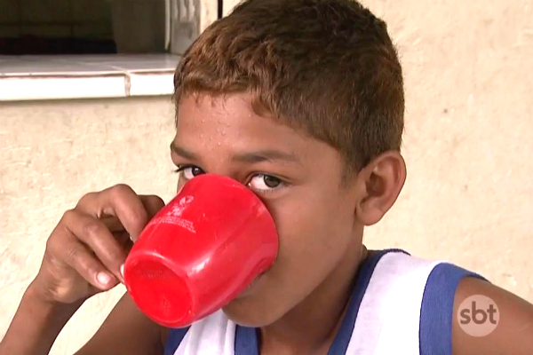 Cabrini volta a creches em Sergipe e mostra como está investigação dos ´Senhores da Fome´