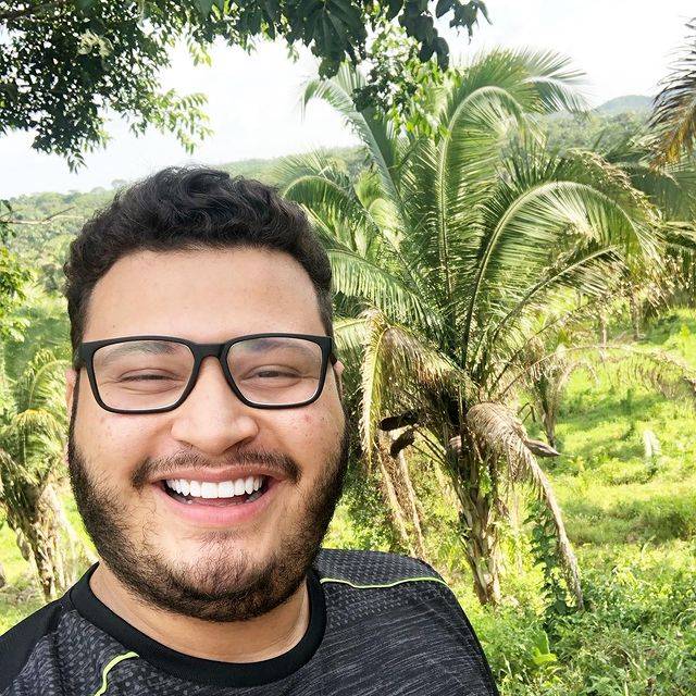 Victor Hugo, sétimo eliminado do BBB20