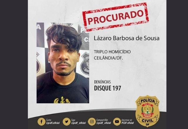 200 Policiais Passam A Madrugada A Caca De Serial Killer No 9Âº Dia De Buscas Brasil Sbt News