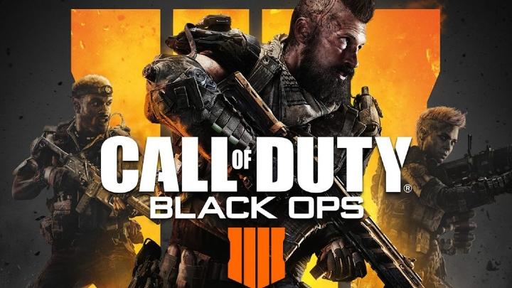 Call of Duty: Black Ops 4 está entre os jogos grátis da PS Plus em julho