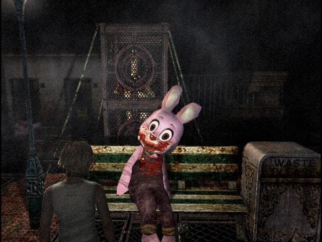 Dossiê Macabro: dos jogos aos filmes de Silent Hill 