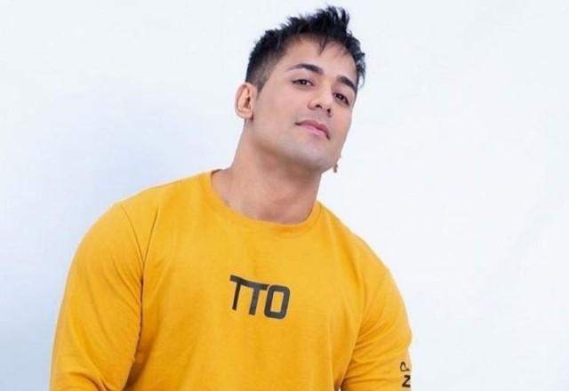 Sertanejo Tiago