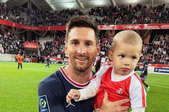 Messi