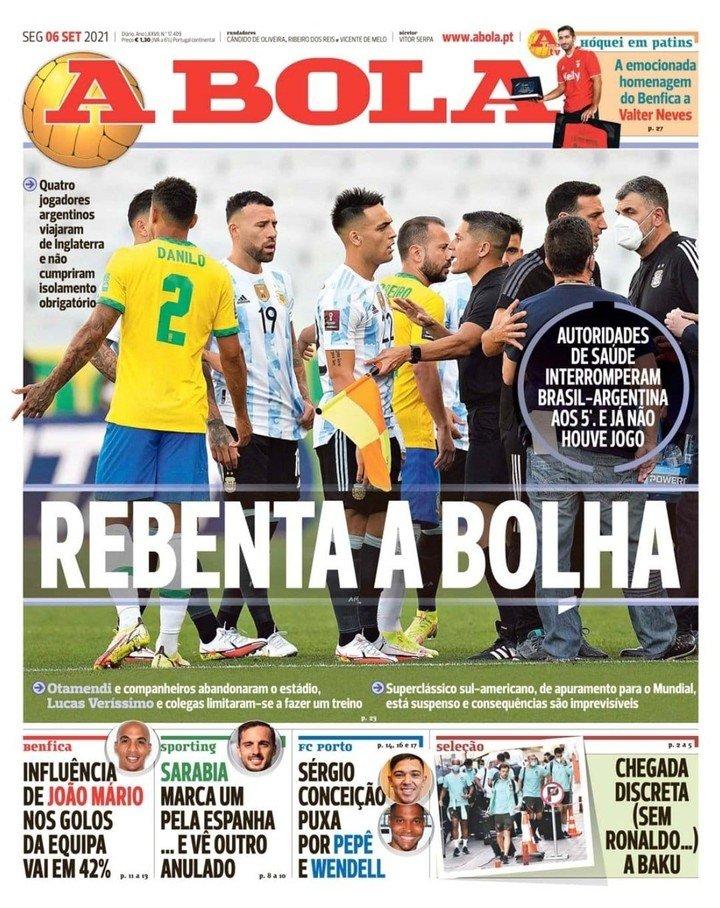 Time sem vergonha: Brasil perde para a Argentina e 2023 vira ano vexatório  para a seleção - NSC Total