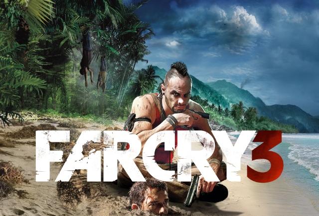 Far Cry 3 recebe dados para configuração versão PC