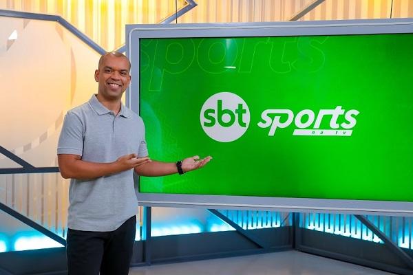 Luiz Alano fala sobre o início da fase de grupos da Liga dos Campeões no SBT  Sports - SBT