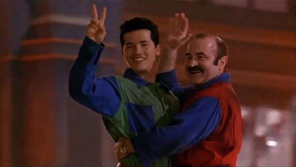 Super Mario Bros. O Filme: Ator de Luigi no live-action detona animação:  'Pararam o inovador