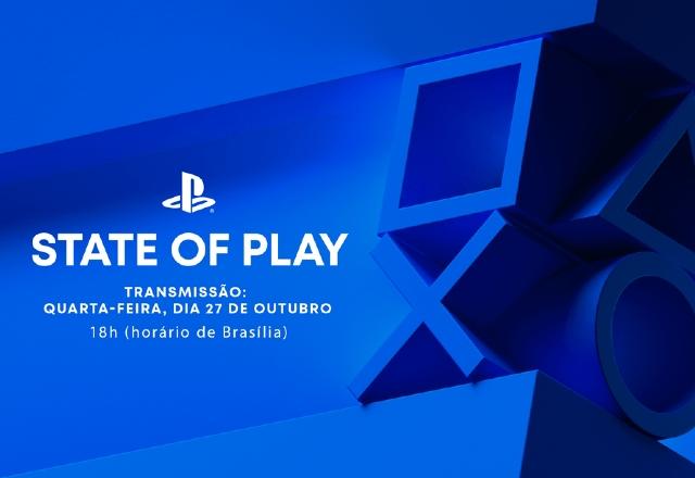 Imagem promocional do State of Play do dia 27 de outubro de 2021