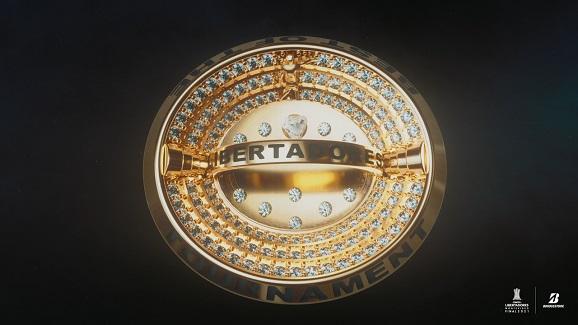 Anel da final da Libertadores