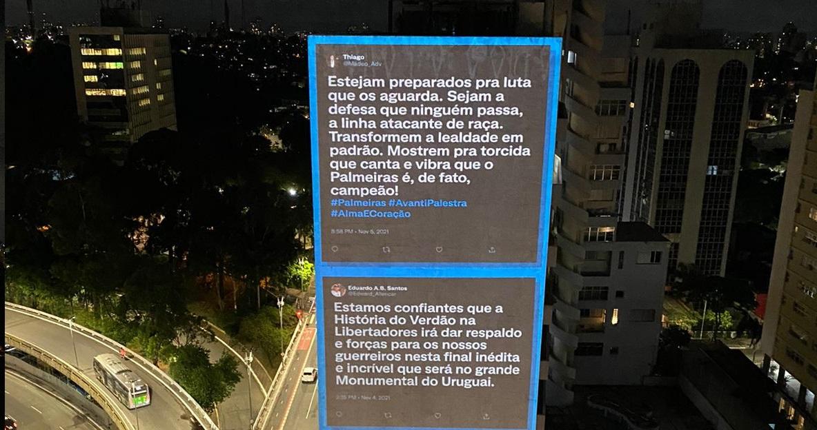 libertadores