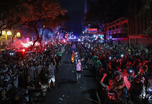 Torcida