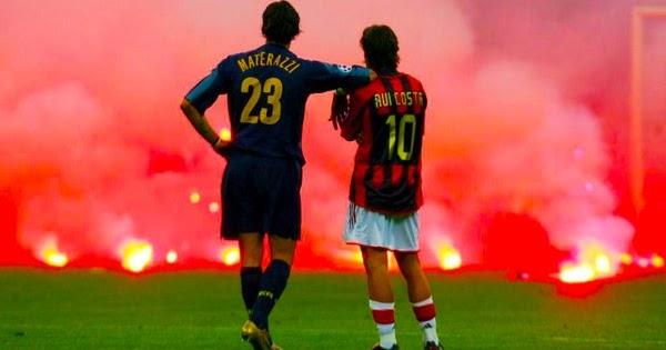 Materazzi