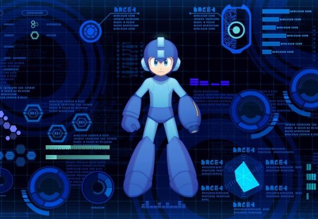 Mega Man: Adaptação live-action está em desenvolvimento pela Netflix