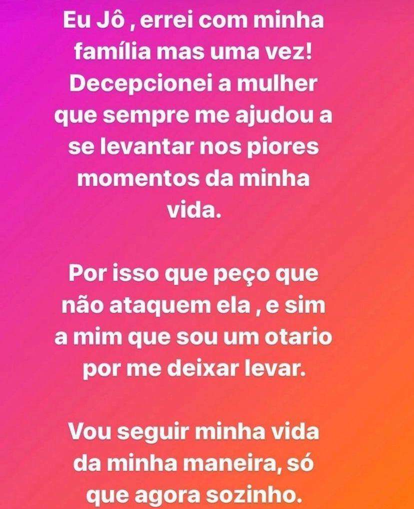 Mensagem