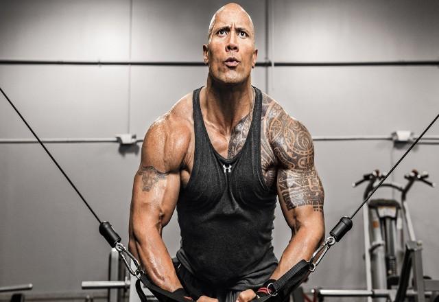 Game It Takes Two vai virar filme com produção de The Rock