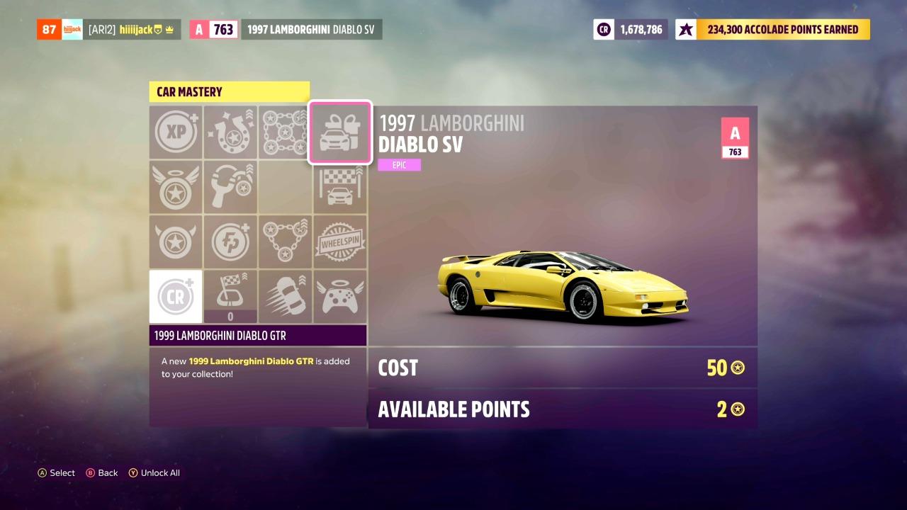 Forza Horizon 5 otimizado para todos os sistemas