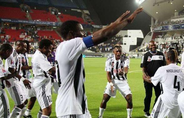 Mazembe