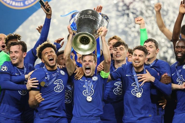 Transmissão ao vivo de Porto x Chelsea pela Champions League