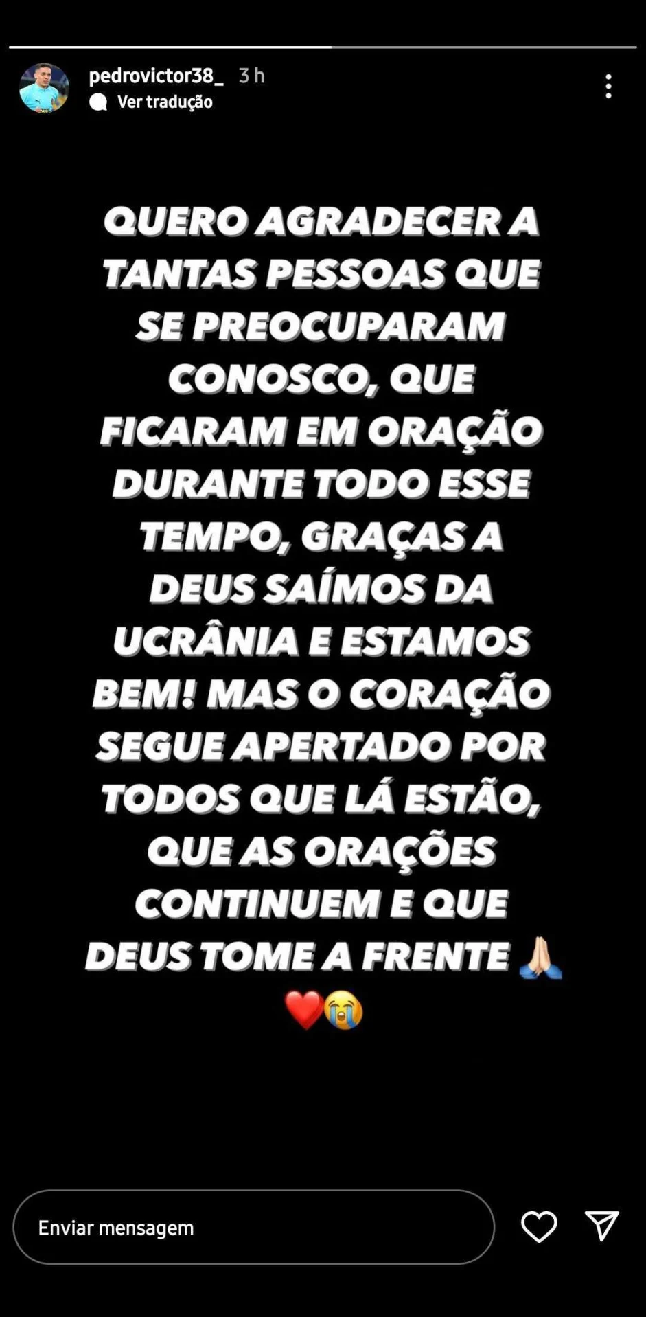 Pedrinho