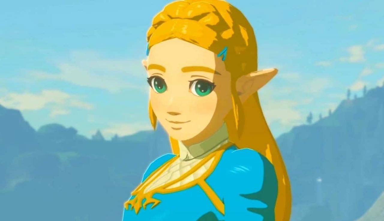 Zelda