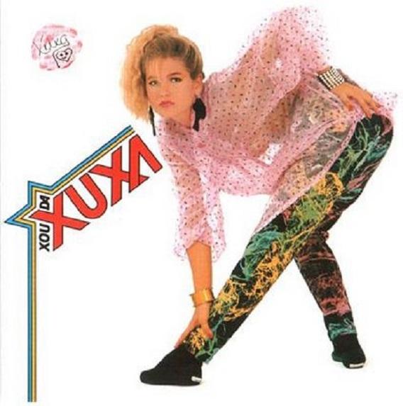 xou da xuxa