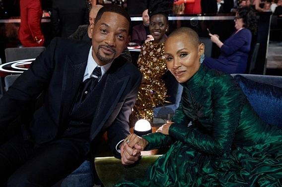 Will e Jada