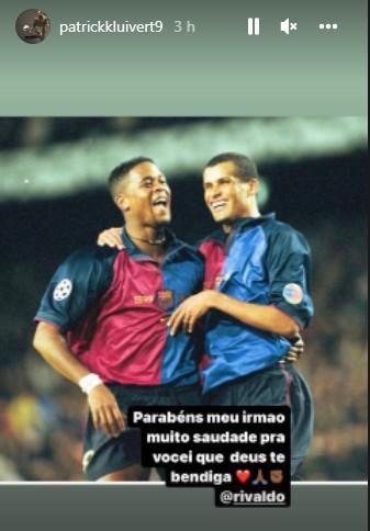 Kluivert