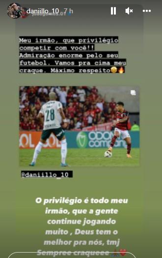 Elogios