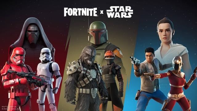 Star Wars Day: 5 personagens que só apareceram nos jogos