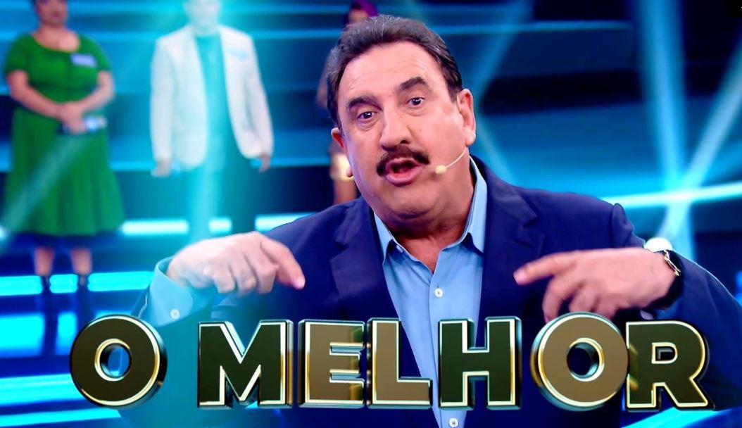 Sbt Tv O Melhor Estreia No Programa Do Ratinho Nesta Quarta Feira