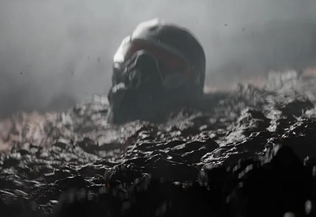 Imagem promocional de Crysis 4