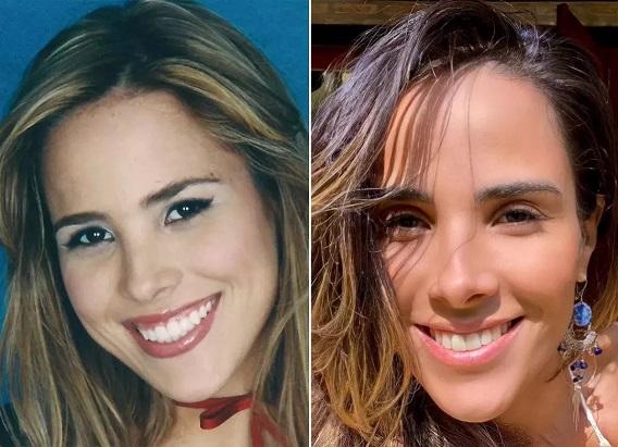 Central de Fãs Wanessa Camargo – Wanessa Camargo