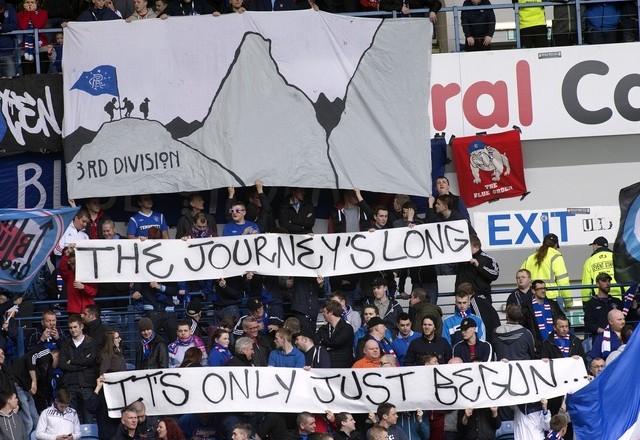 Rangers