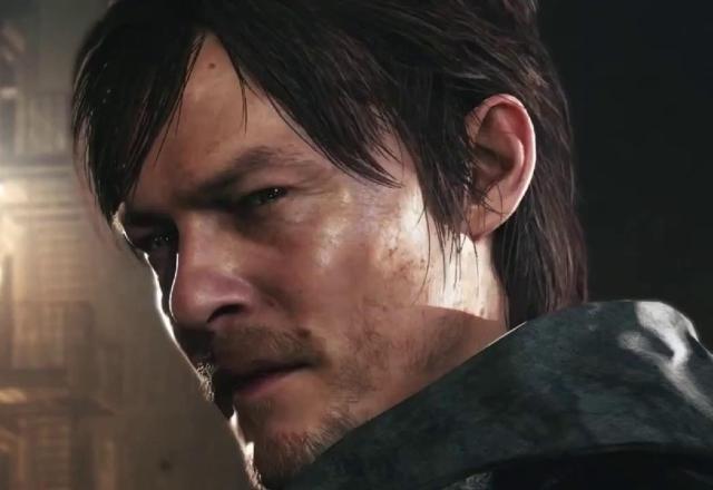 Ator de 'The Walking Dead' indica sequência do jogo 'Death Stranding