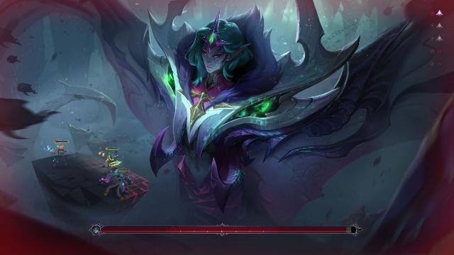 LoL: Riot anuncia novas skins Canção do Oceno, Confira!