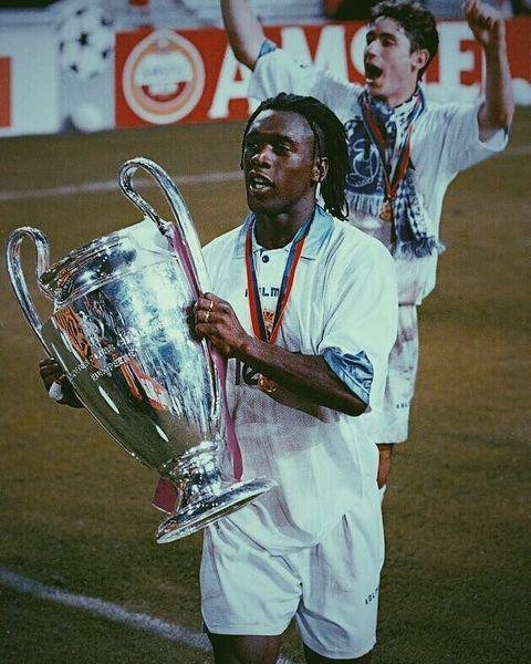 Seedorf