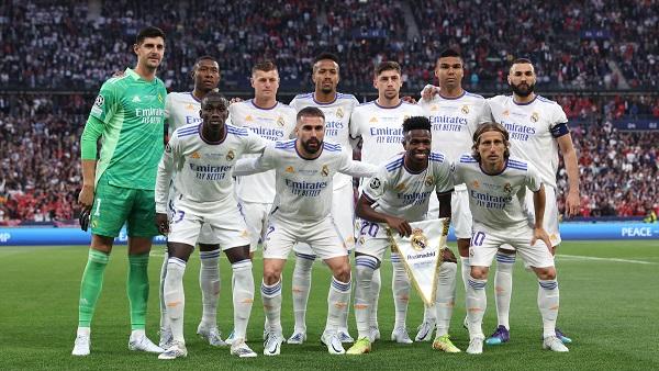 Real Madrid campeão da Champions: relembre a trajetória do 14º