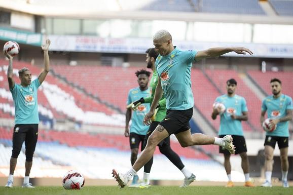 Brasil x Coreia do Sul  Onde assistir ao jogo das oitavas de final ao vivo  - Canaltech