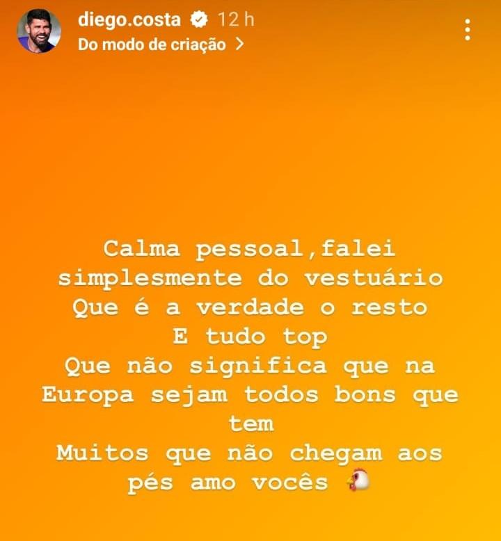 Diego Costa