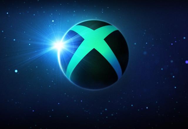 Imagem promocional do Xbox & Bethesda Games Showcase 2022