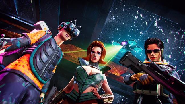 Koka - The Finals: O novo jogo de tiro multiplayer que promete