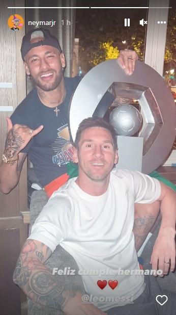 Neymar