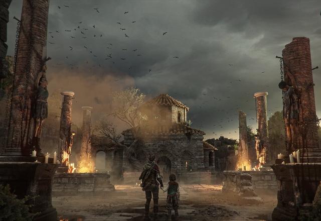 Confira os requisitos para jogar 'A Plague Tale: Requiem