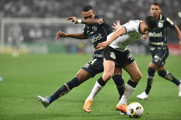 Veja onde assistir ao clássico entre Corinthians x SAntos