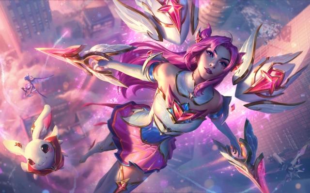 Riot Games: conheça todos os jogos da criadora de LOL, Valorant e TFT