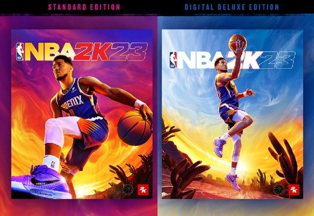 NBA 2K23: Confira as novidades do novo jogo da franquia - Olhar Digital