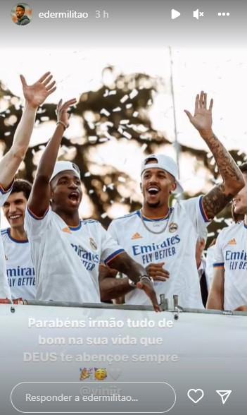 Éder Militão